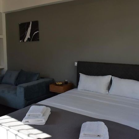 Acropolis View Apartment Athens Downtown Extérieur photo