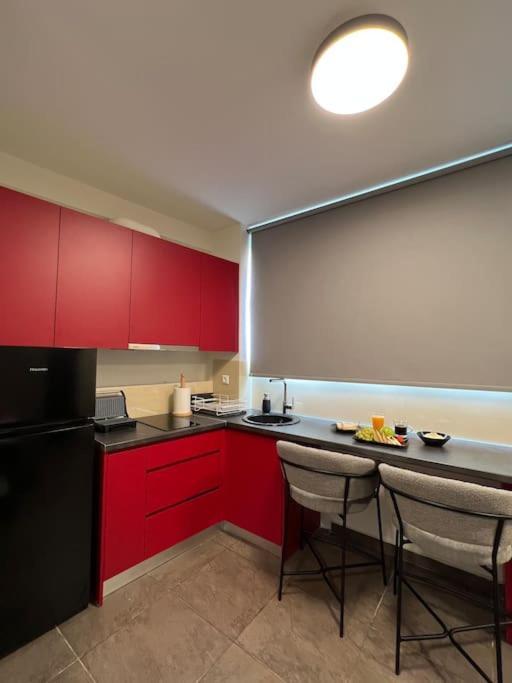 Acropolis View Apartment Athens Downtown Extérieur photo