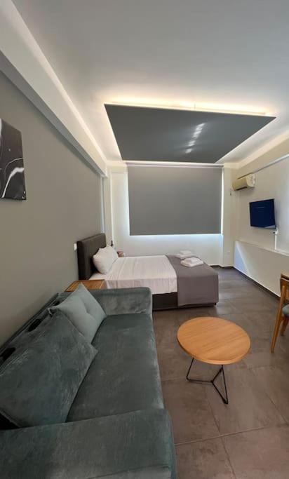 Acropolis View Apartment Athens Downtown Extérieur photo