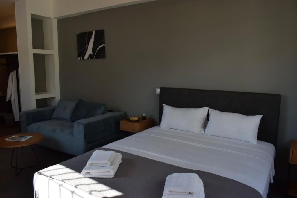 Acropolis View Apartment Athens Downtown Extérieur photo