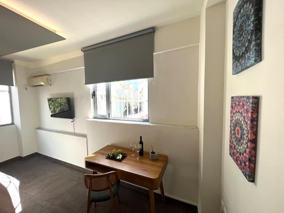 Acropolis View Apartment Athens Downtown Extérieur photo