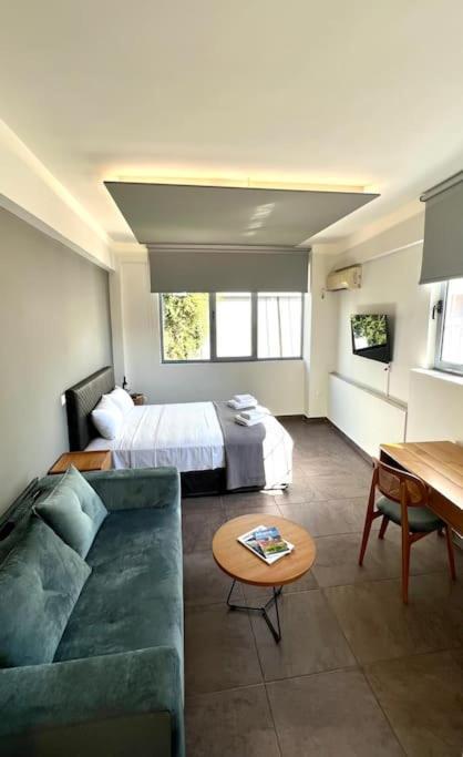 Acropolis View Apartment Athens Downtown Extérieur photo