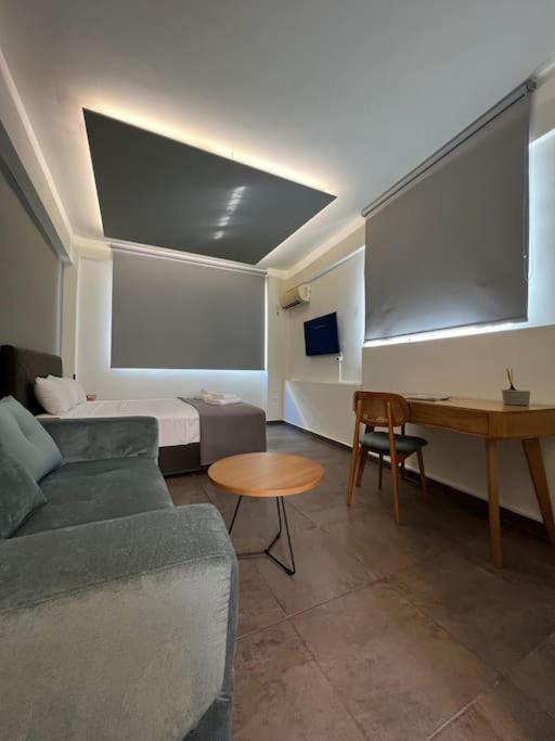 Acropolis View Apartment Athens Downtown Extérieur photo